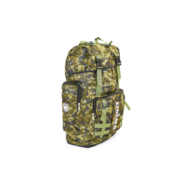 

Рюкзак туристический бескаркасный Daiwa TY-6919 Камуфляж Marpat