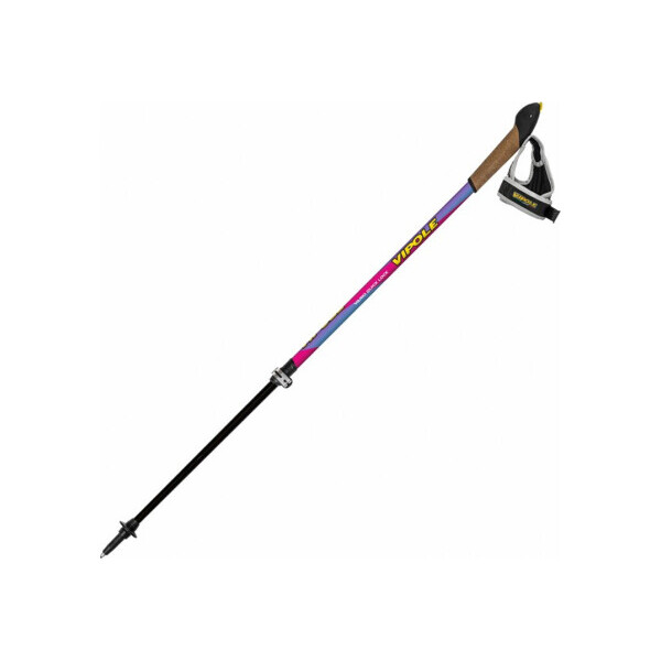 

Vipole Vario Top-Click QL Violet DLX P19427