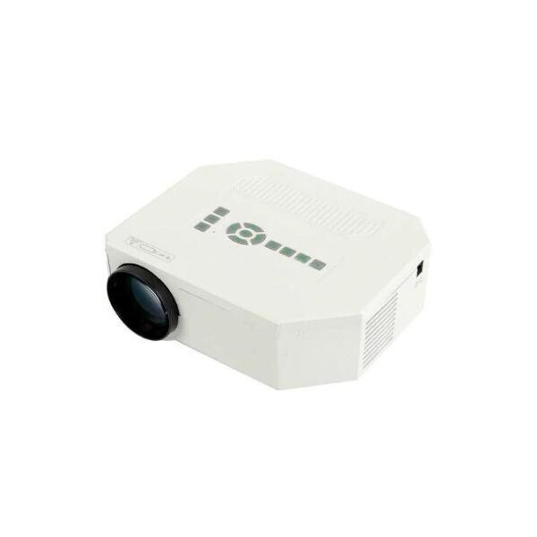 

Портативный мультимедийный LED проектор Wanlixing W883 150 Lum FHD 1920x1080