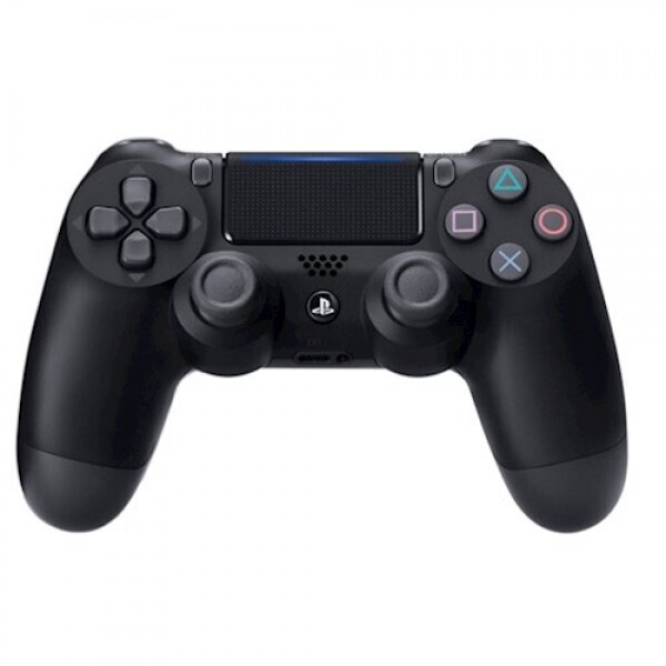 

Игровой беспроводной джойстик Dualshock 4 для PS4 (mndp-726)