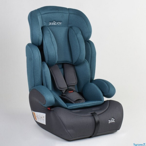 

Детское автокресло JOY 82406 Мятный
