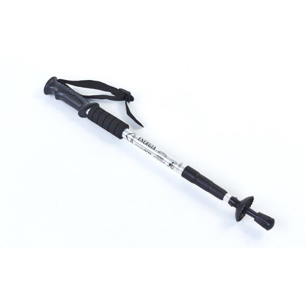 

Палка треккинговая (для скандинавской ходьбы) (1шт) TY-2915-1 ENERGIA ,серебряный