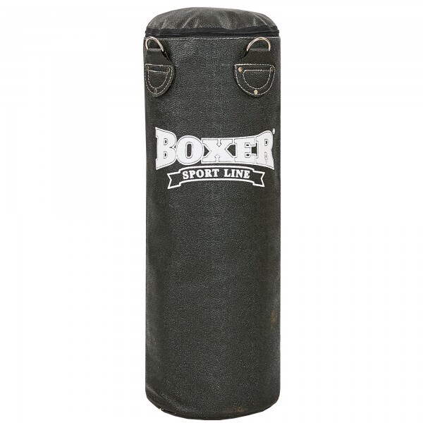 

Мешок боксерский Цилиндр Кирза h-100см BOXER Классик 1002-03