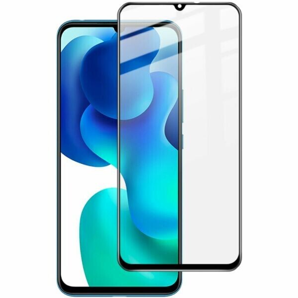 

Защитное стекло IMAK 5D Pro+ Full Glue для Xiaomi Mi 10 Lite - Black