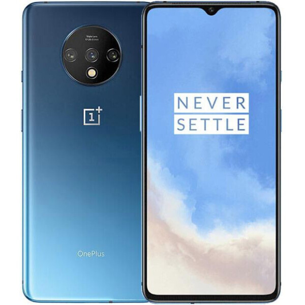 

OnePlus 7T 8/256Gb Glacier Blue