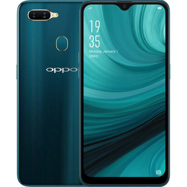 

Oppo AX7 3/64Gb Blue