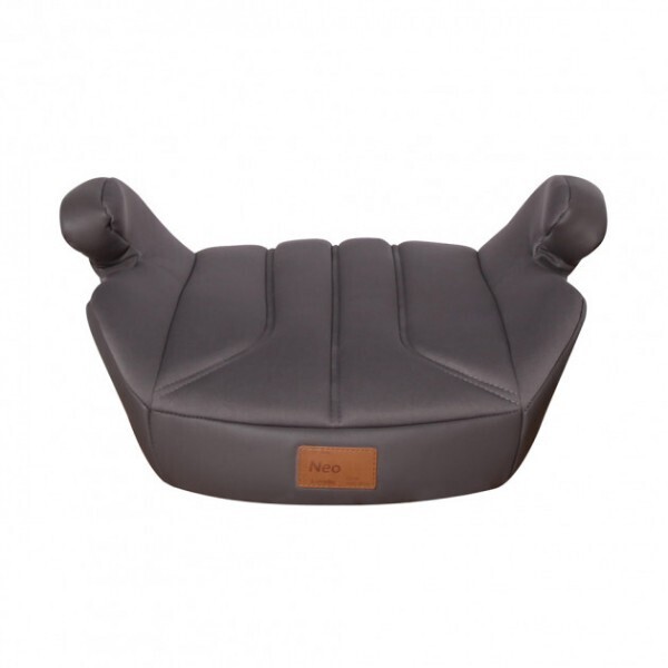 

Детское автокресло CARRELLO Neo CRL-9803 Grey Wolf