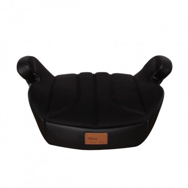 

Детское автокресло CARRELLO Neo CRL-9803 Black Panther