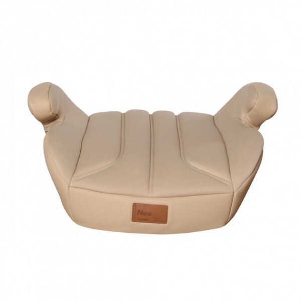 

Детское автокресло CARRELLO Neo CRL-9803 Beige Lion