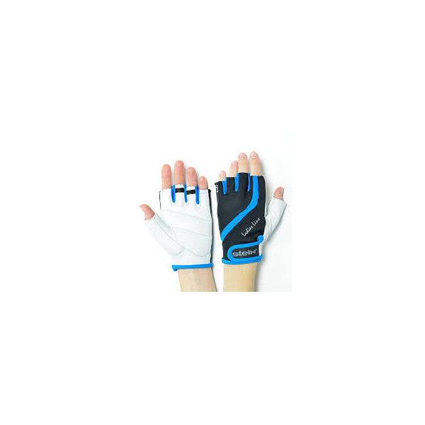 

Stein Betty (S) - чёрно-синие (GLL-2311blue/S)