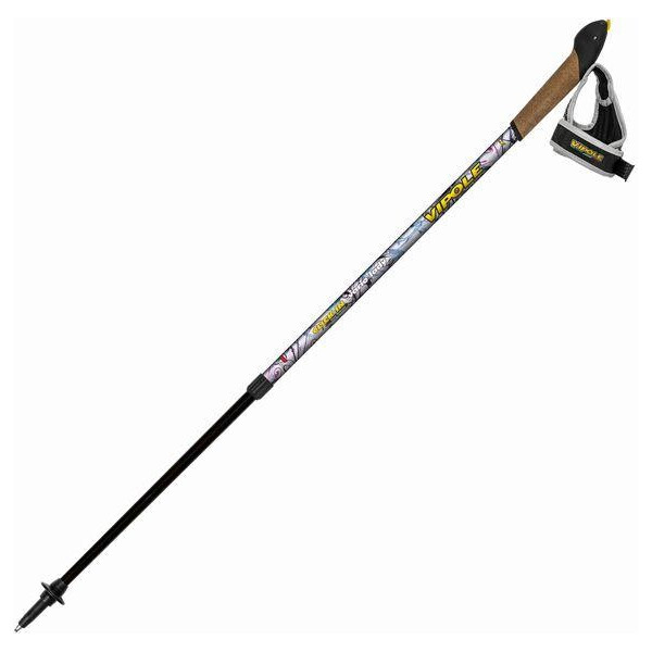 

Vipole Vario Lady Top-Click Flower