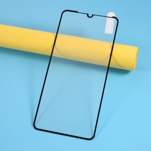 

Защитное стекло Deexe Full Glue Coverage для VIVO Y1s - Black