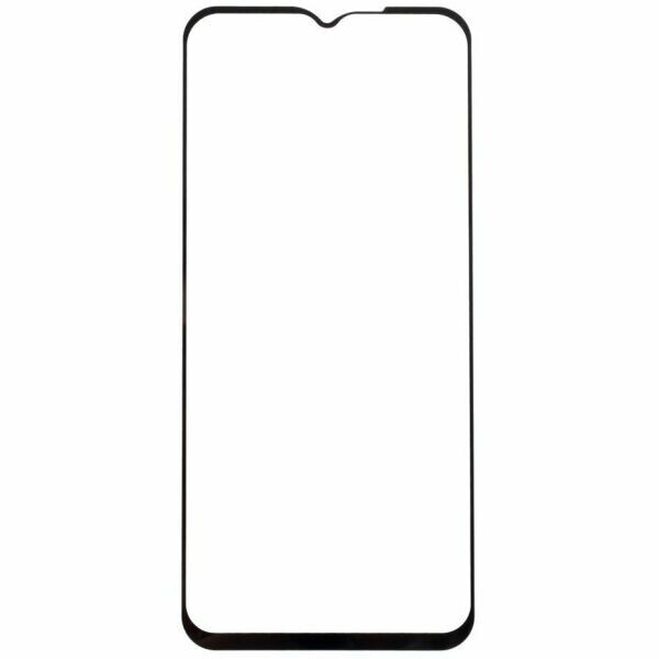 

Защитное стекло Deexe Full Glue Coverage для Nokia 5.3 - Transparent