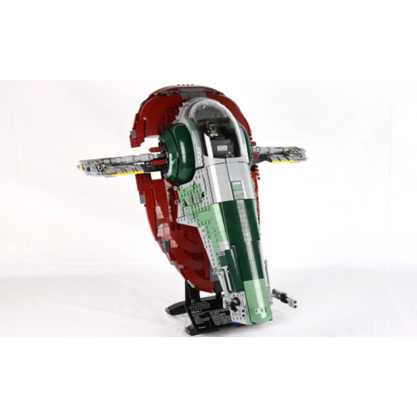 

LEGO Star Wars Раб I Star Wars (75060)