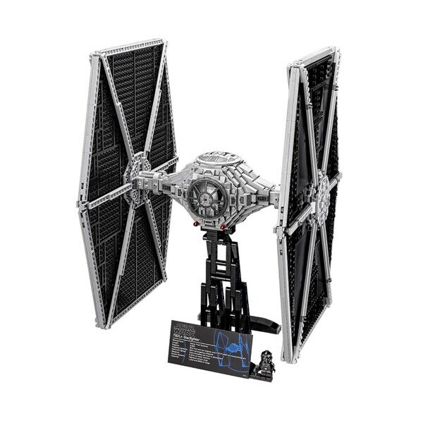 

LEGO Star Wars TIE Файтер (75095)