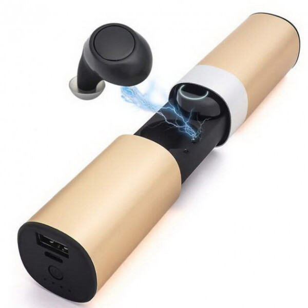 

Беспроводные Bluetooth наушники - JRGK S2 TWS Stereo
