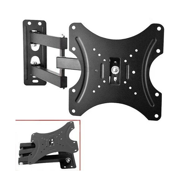 

Кронштейн для телевизоров и мониторов ST-302 Wall Mount 14-42 CP-302