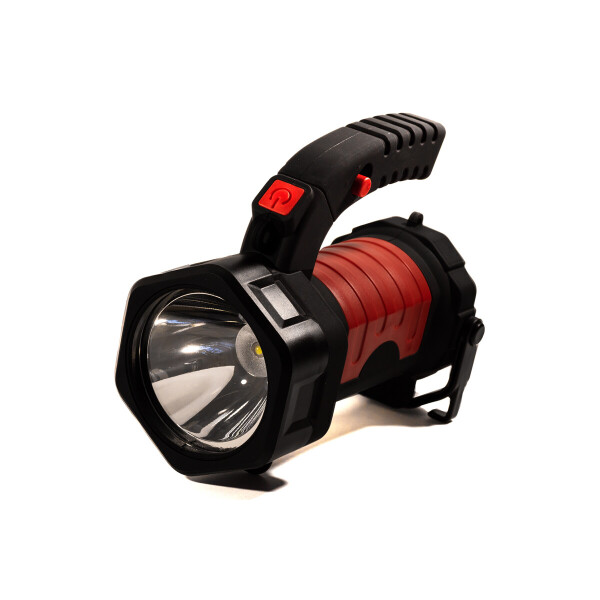 

Фонарь ручной AllLight XH-ST02 двухрежимный + регулировка ручки