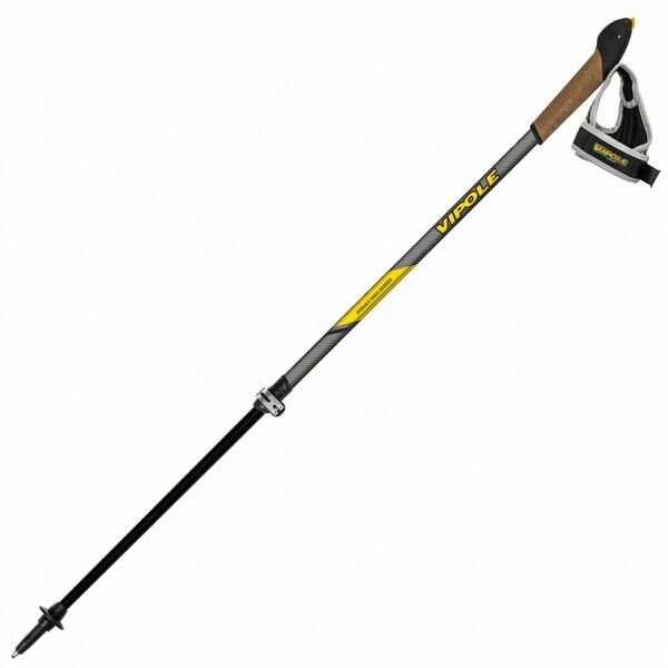 

Vipole High Performer Carbon Top-Click QL DLX S1965