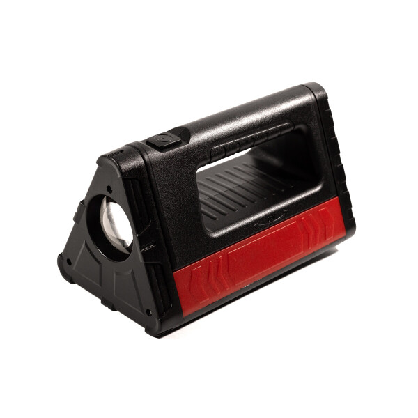 

Фонарь ручной AllLight XH-ST05 раскладной двухрежимный