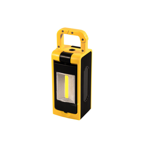 

Фонарь автомобильный AllLight XH-C1212B раскладной