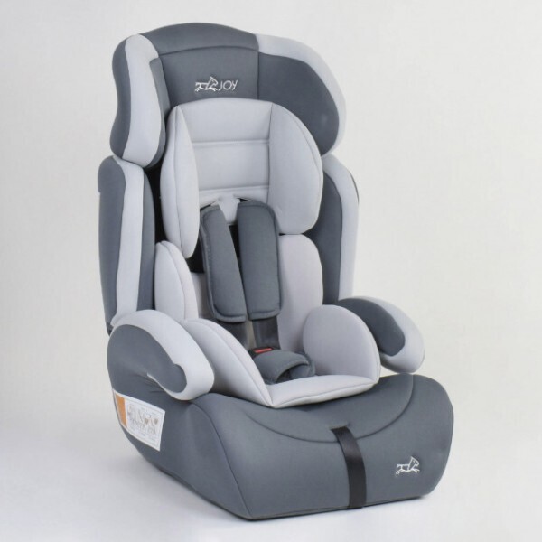 

Автокресло JOY 59646 Silver