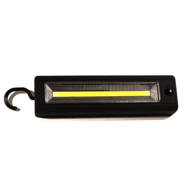 

Фонарь инспекционный AllLight XH-072C с крючком и магнитом