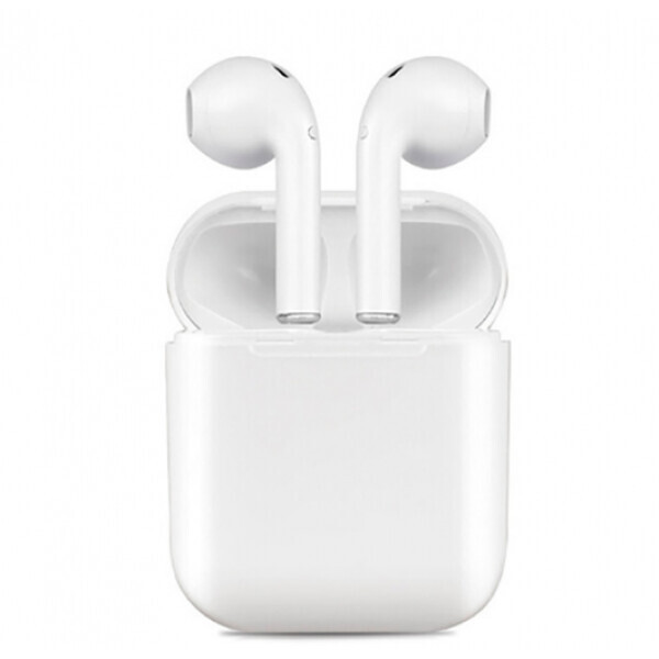 

Беспроводные наушники IFans Wireless Bluetooth Earphones WhitePro