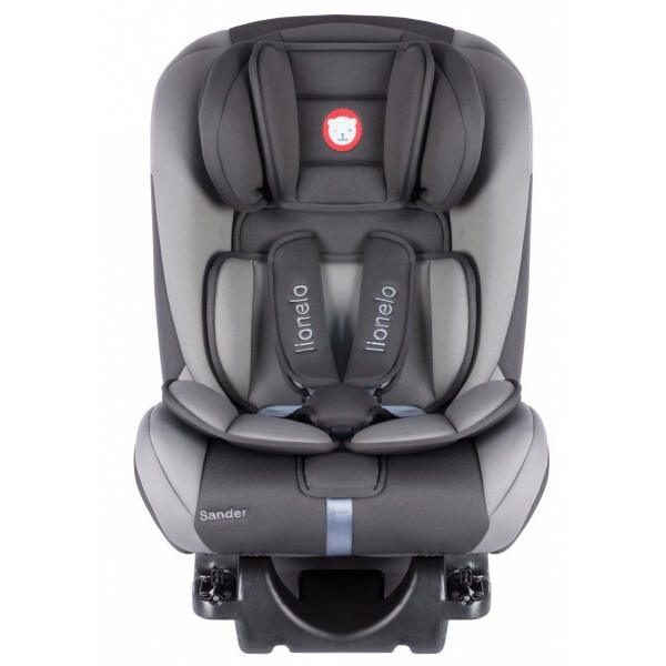 

Автокресло El Camino Evolution 360 Royal Gray (ME 1045)