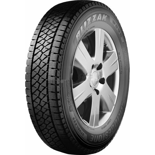 

BRIDGESTONE Blizzak W995 205/75R16C 110/108R