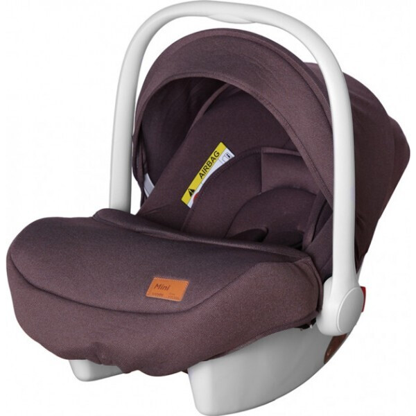 

Детское автокресло CARRELLO Mini CRL-11801/1 Coffy Brown