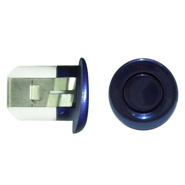 

Датчик парковочных систем Parkcity D18 Dark Blue 18мм