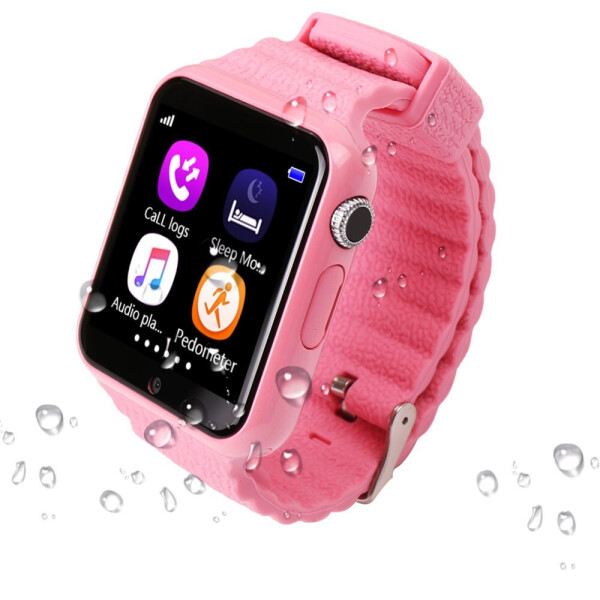 

Наручные часы детские Smart Watch G3