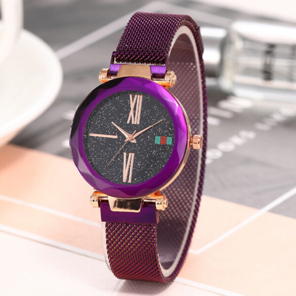 

Женские часы Starry Sky Watch фиолетовый