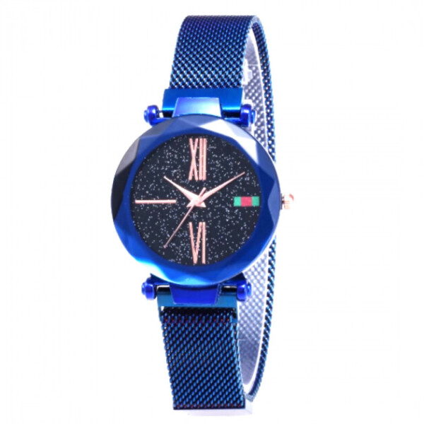 

Женские часы Starry Sky Watch синий
