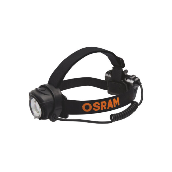 

Инспекционный налобный фонарь OSRAM LEDIL209 LEDinspect HEADLAMP 300