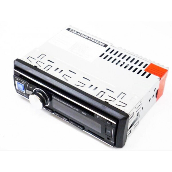 

Автомагнитола 1DIN MP3 8500 RGB с подсветкой