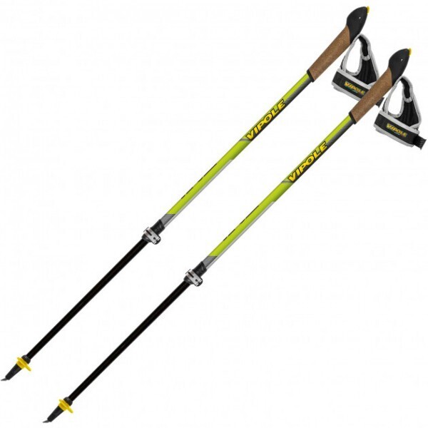 

Vipole Instructor Vario QL Green DLX S2028
