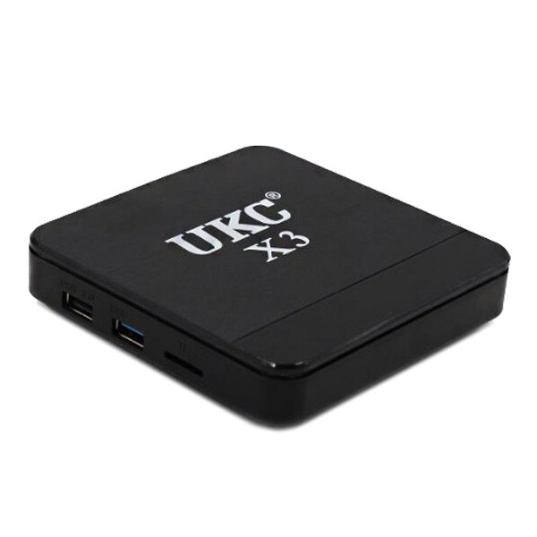 

Смарт приставка SMART TV S905W X3 MINI 4gb\32gb Bluetooth