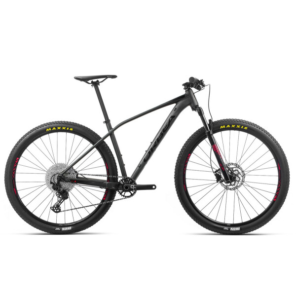 

Orbea Alma 29 H30 M 2020 Black (K21818DN)
