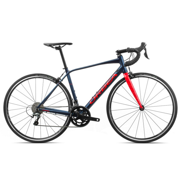 

Велосипед Orbea Avant H40 2021 55 Blue-Red (K10255GB)