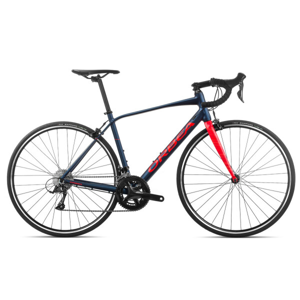 

Велосипед Orbea Avant H50 2021 53 Blue-Red (K10153GB)