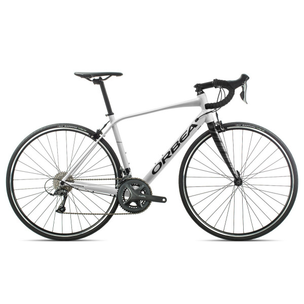 

Велосипед Orbea Avant H60 2021 53 White-Black (K10053GA)
