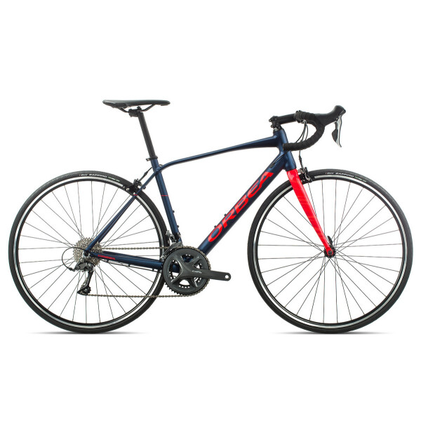 

Велосипед Orbea Avant H60 2020 57 Blue-Red (K10057GB)