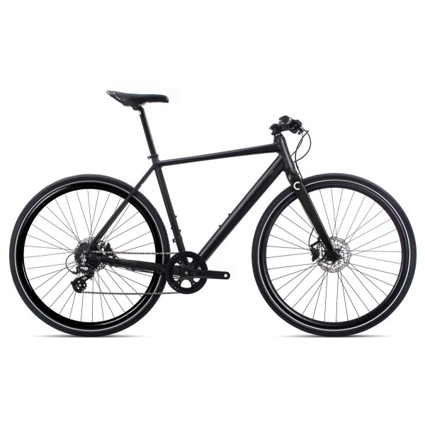 

Orbea Carpe 30 20 L Black