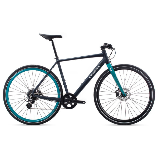 

Orbea Carpe 30 20 XL Blue-Turquoise
