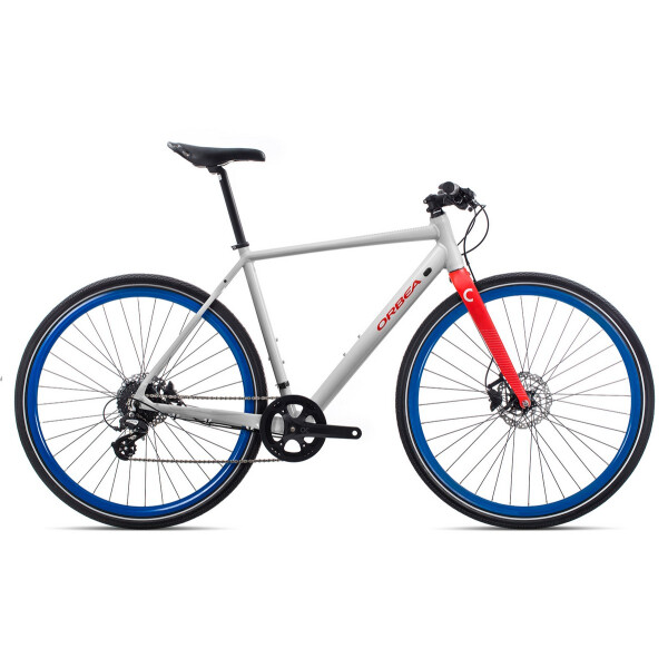 

Orbea Carpe 30 20 XL White-Red