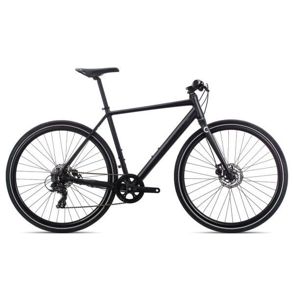 

Orbea Carpe 40 20 M Black