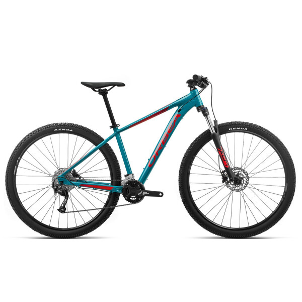 

Orbea MX 27 50 L 2020 Blue-Red (K20018NP)