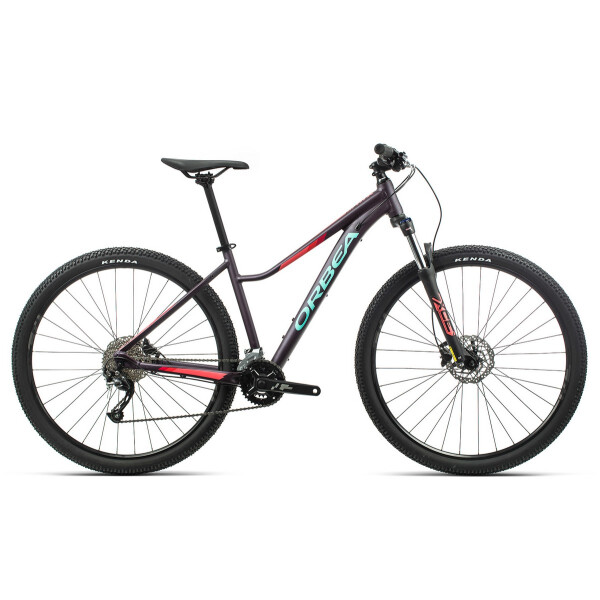 

Orbea MX 27 ENT 50 S 2020 Purple-Pink (K20816NX)